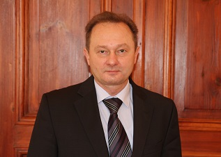 Radca prawny Grzegorz Graczyk